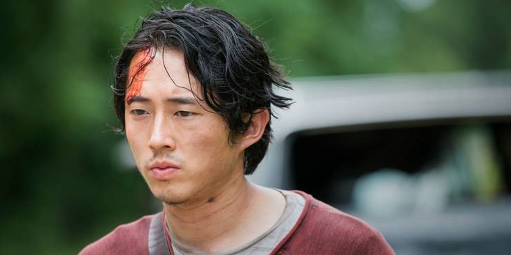 10 Characters We Hope To See In Tales Of The Walking Dead 10 Characters We Hope To See In Tales Of The Walking Dead